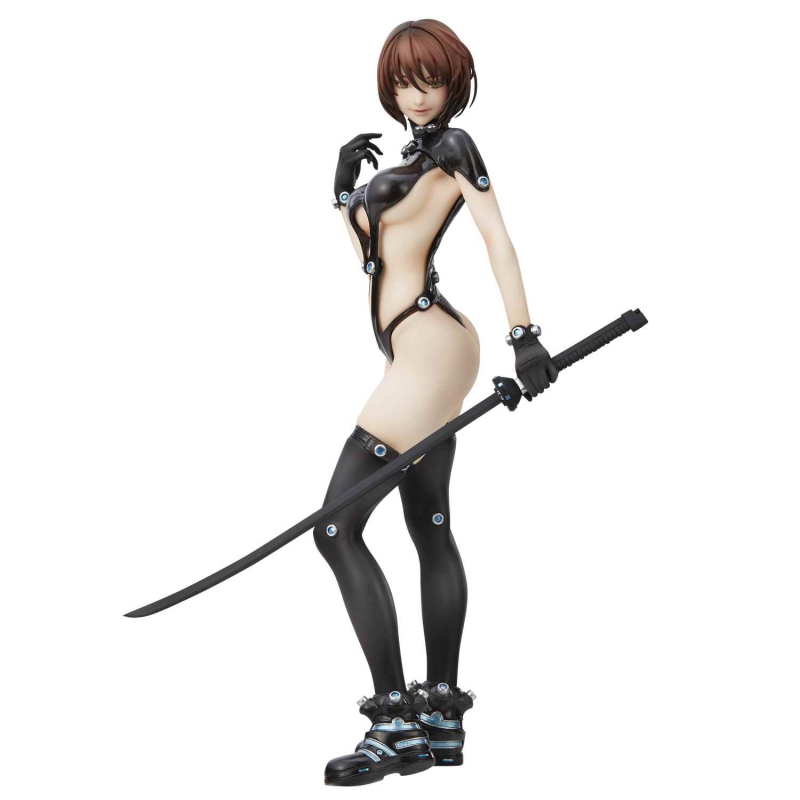 「GANTZ：O」ANZU GANTZ SWORD Ver.